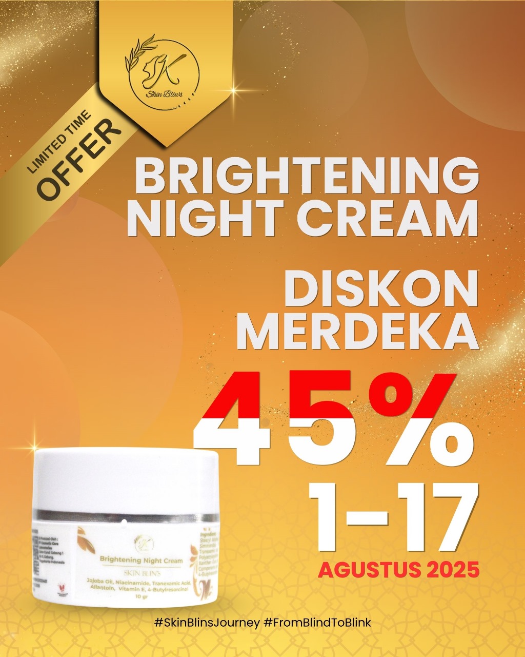 Night Cream